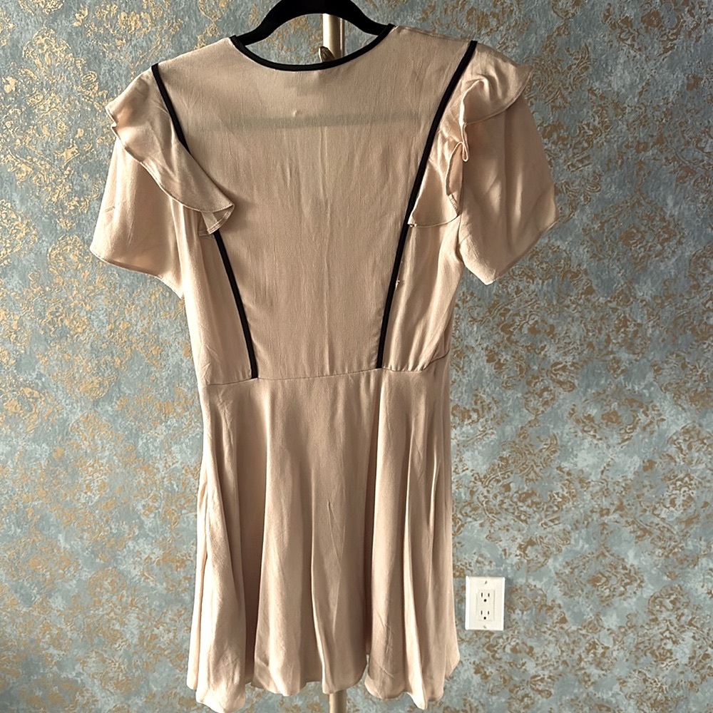 ASOS Work Dress - Picture 4 of 4